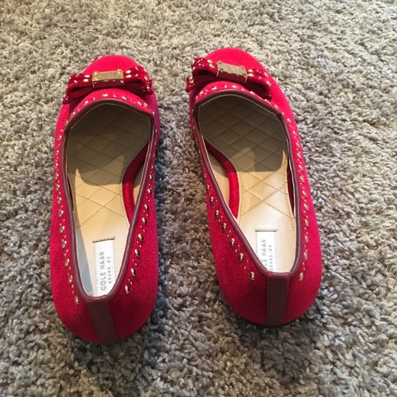 Come haan flats - Picture 3 of 6